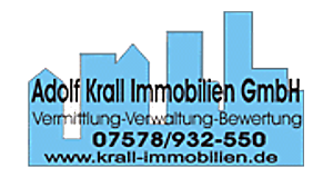 Firmenlogo Adolf Krall Immobilien